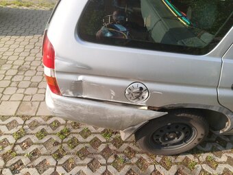 Ford Escort - 4