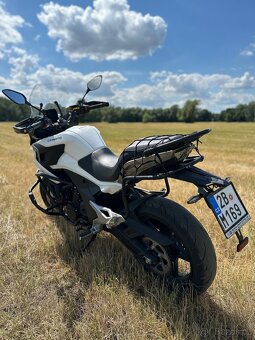 Cfmoto 700mt - 4