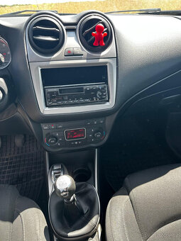 Alfa Romeo Mito 2015 - 4