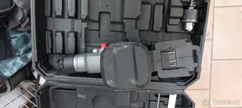 Aku kladivo SDS plus PKHAP 20-Li B2 - 4