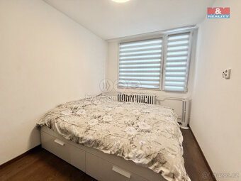 Pronájem bytu 2+kk, 40 m², Kladno, ul. Polská - 4