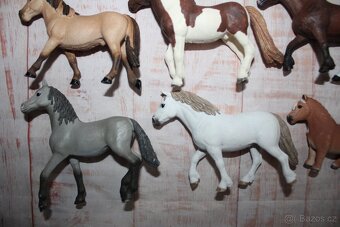 Figurky koní Schleich 5 - 4