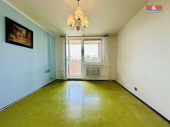 Prodej bytu 2+1, 61 m², Ivančice, ul. Polní - 4