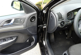 Š.Octavia II Com 1.9 TDI 77 kW,ELE,2009,ČR,bez DPF,194.000km - 4