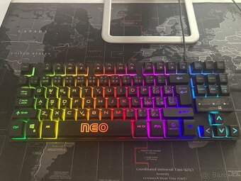 Prodám nebo vyměním PC - 4