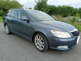 Škoda Octavia 2 Facelift 1.6tdi 77kw - 4