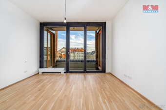 Pronájem bytu 3+kk, 101 m², Praha, ul. Nádražní - 4