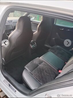 Na prodej Skoda Superbe Sportline - 4
