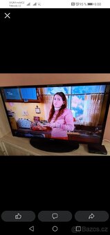 TV Samsung - 4