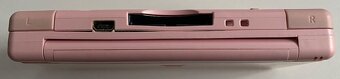 Nintendo DS Lite pink (ND) - 4