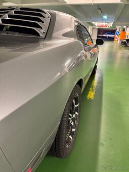 Dodge Challenger 3,6i - 224kw, 300hp Automat - 4