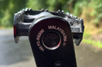Dětské silniční kolo Triban RC500 - 4