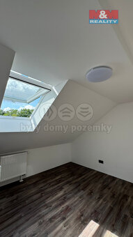 Pronájem bytu 4+kk, 86 m², Velká Bystřice, ul. 8. května - 4