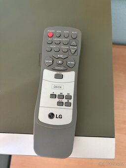 Hi-fi věž - 4