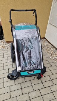 Thule Chariot lite - 4