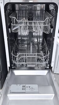 Myčka nádobí BEKO, display, Mora - 4