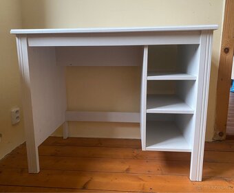 Psací stůl IKEA BRUSALI - 4