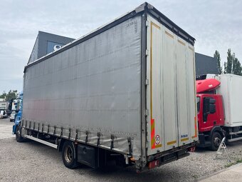 Iveco Eurocargo, 140E280, 3X SHRN.,SPANÍ,AC - 4