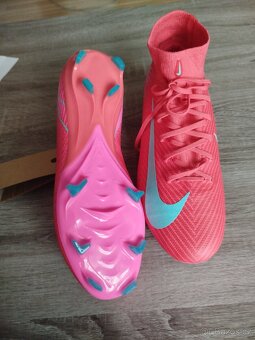 Nike Mercurial Superfly 10 pro velikost 42.5 - 4