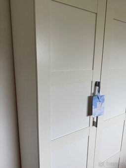 Skříň IKEA s výbavou - 4