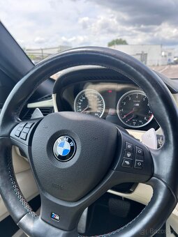 BMW X6M 555HP, HUP/Massage, 105.000km - 4