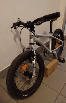 Dětské kolo Early Rider Belter 16 - 4