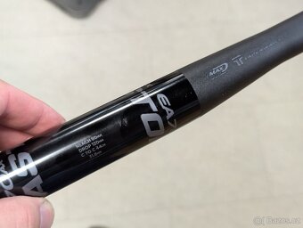 řídítka Easton EA 70 AX 44 cm (nové) - 4