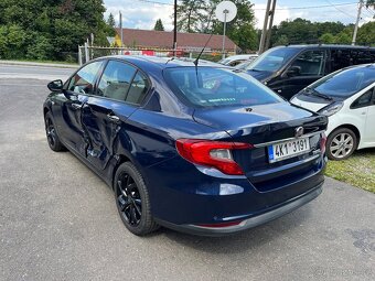 Fiat Tipo 1.6 E-Torq, 81 kW, r.v. 2016, 176 tis. km, AUTOMAT - 4