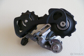 Přehazovačka Shimano 105 RD-5701 ,10s - 4