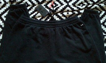 Pánské tepláky Under Armour Project Rock vel. XL - 4