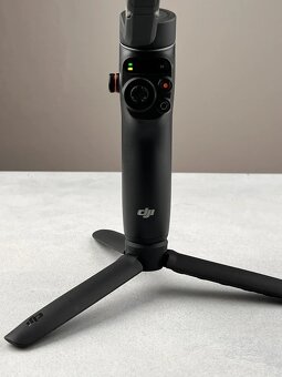 DJI Osmo Mobile 6 – stabilizátor na mobil - 4