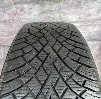 Originální Alu kola Volvo XC40, V90 Cross Country 235/50/19 - 4