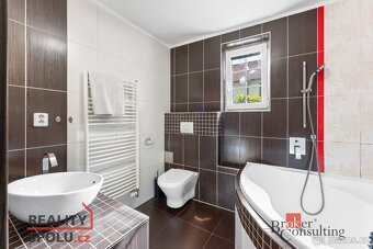 Prodej, domy/rodinný, 128 m2, Na vršku 60, 43907 Peruc, Loun - 4
