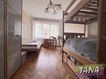 Prodej bytu 3+1 v Hořicích, ul. Husova, ev.č. 00301 - 4