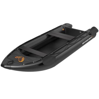 Nafukovací člun Savage Gear - 4
