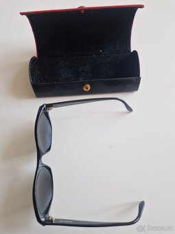 Sluneční brýle kočičí- zn.Paloma Picasso - 4