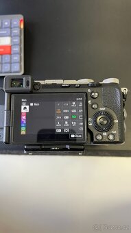 Sony A7C II + Sigma 24–70mm F2.8 Art + Haida PRO II CPL/ND F - 4