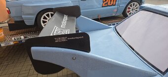 BMW E21 Gruppe 5 - 4