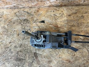 KULISA ŘAZENÍ VW SHARAN 6 KVALT 7M3711049G - 4