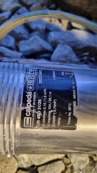 Čerpadlo do vrtu - 4