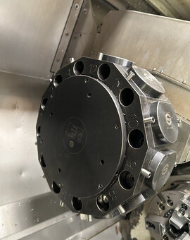 Soustruhy - CNC CTX 420 Linear - 4