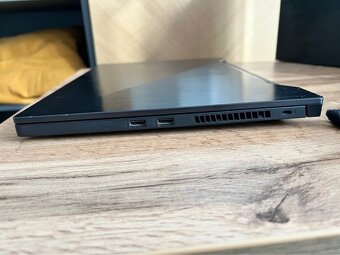 ASUS ROG Zephyrus G GA502DU-AL025T Black Metal - 4