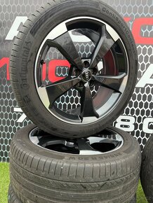 Audi Q5/SQ5 - Rotor - Audi Sport - Letní sada - 4