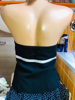 korzet# spolecensky# plesovy# elegantni - 4