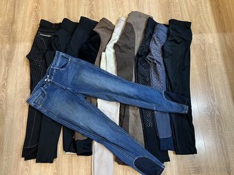 Jezdecký seconhand za příznivé ceny - 4