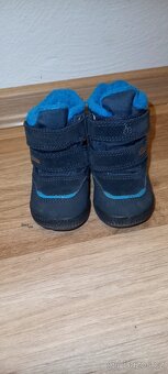 Zimní boty vel.20 - 4