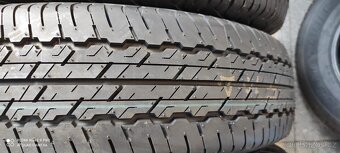 195/80 R15 96 S M+S Dunlop Grandtrek AT 20 - 4