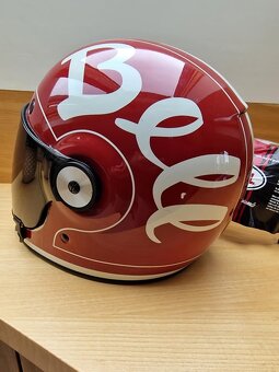 Přilba BELL Bullitt M 57-58 - 4