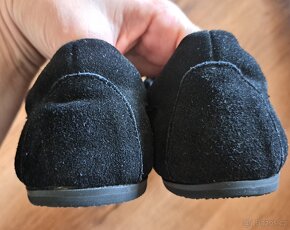 Barefoot kompromis kožené boty vel. 41 - 4