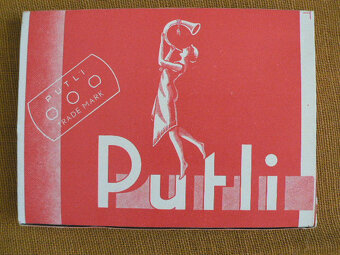 Vyřezávaný talíř, tepaný talířek, lžíce, činka, žiletky aj. - 4